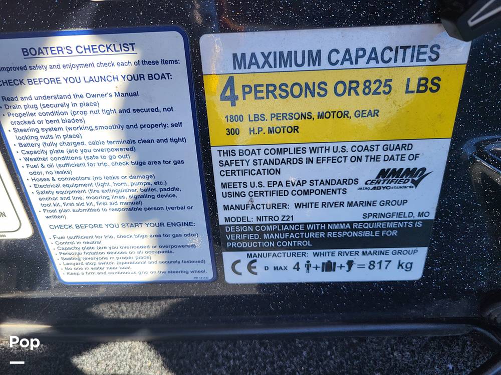 Slide: The Image of Nitro Z21 2020 - 26