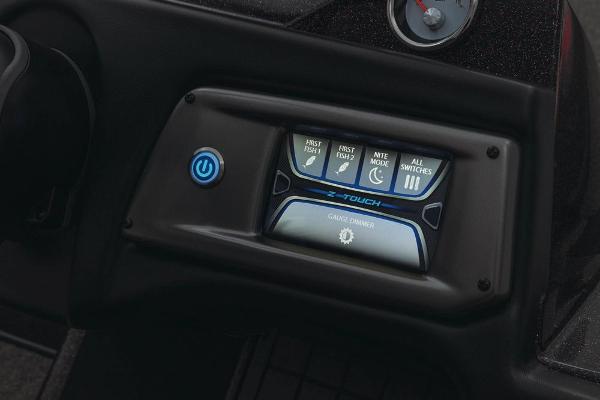 Slide: The Image of Manufacturer Provided Image - 16