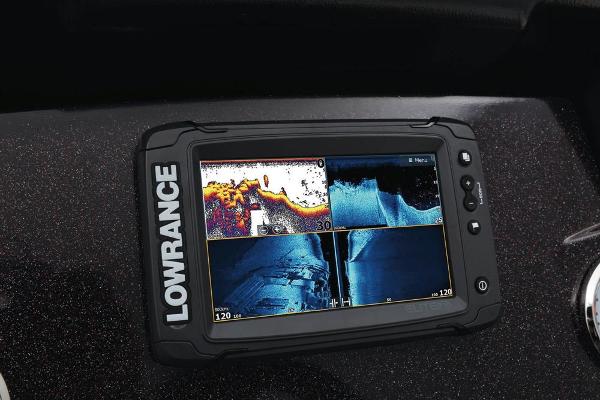 Slide: The Image of Manufacturer Provided Image - 18