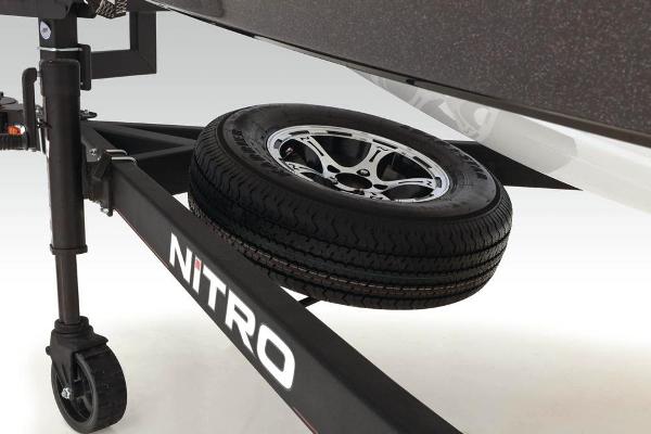 Slide: The Image of Manufacturer Provided Image - 42