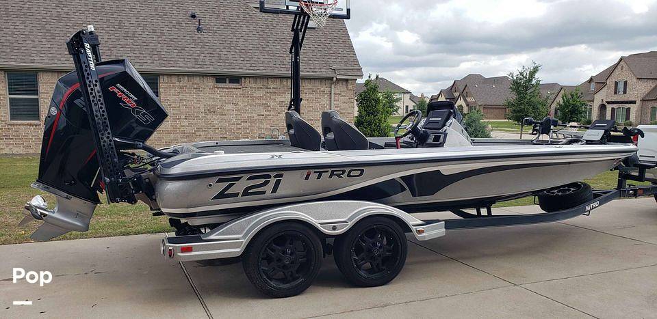 Slide: The Image of Nitro Z21 Pro 2020 - 13550031