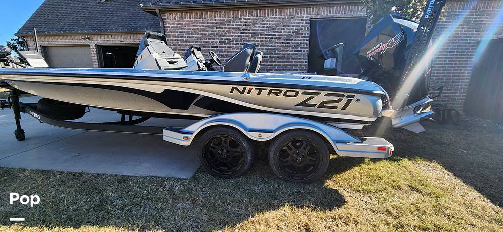 Slide: The Image of Nitro Z21 Pro 2020 - 13605999