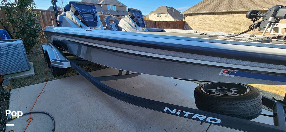 Slide: The Image of Nitro Z21 Pro 2020 - 13606146