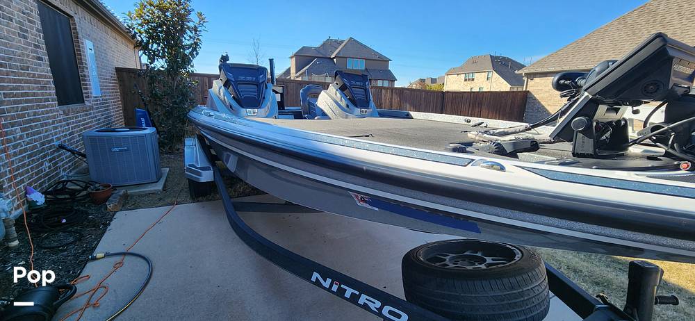 Slide: The Image of Nitro Z21 Pro 2020 - 13606150