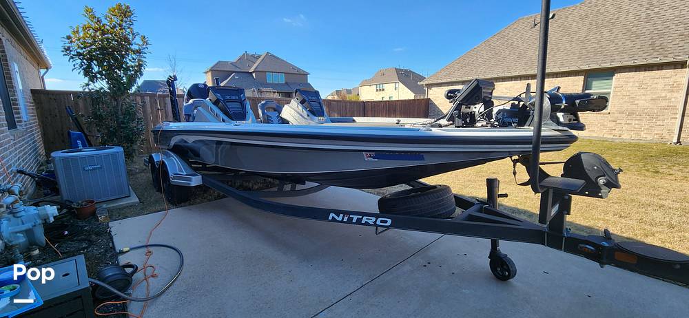 Slide: The Image of Nitro Z21 Pro 2020 - 13605980