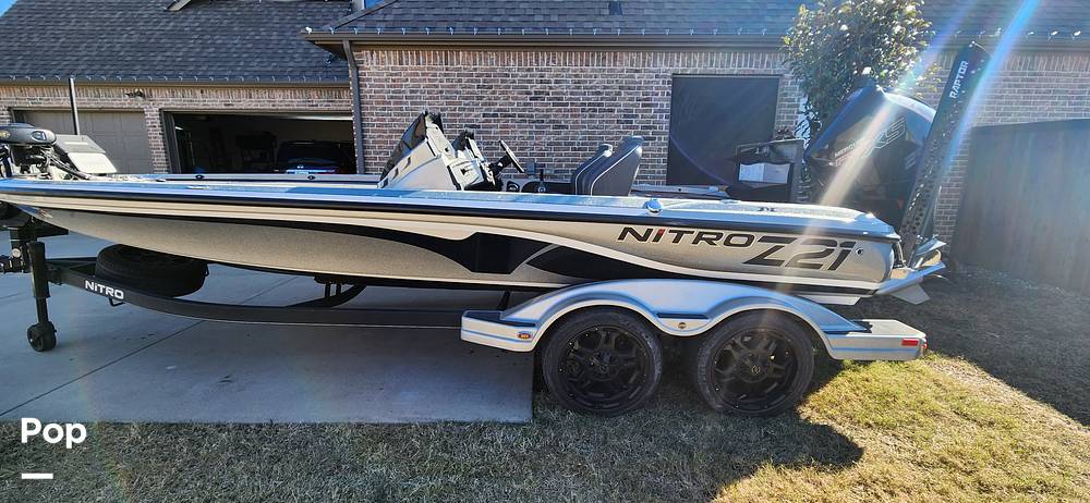 Slide: The Image of Nitro Z21 Pro 2020 - 13606008