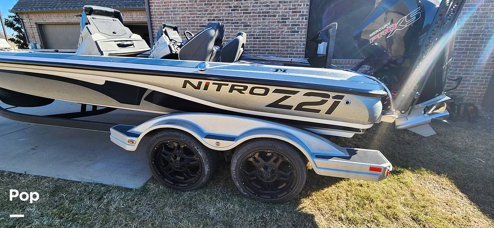 Slide: The Image of Nitro Z21 Pro 2020 - 13606009
