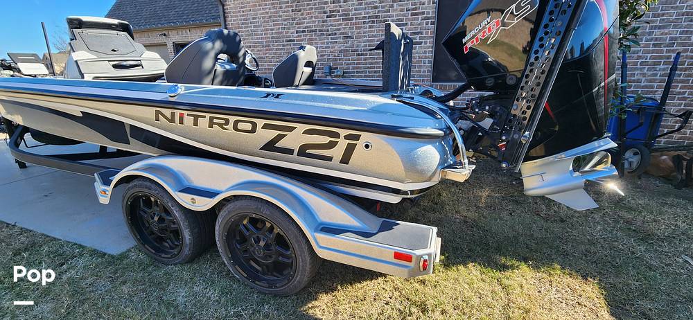 Slide: The Image of Nitro Z21 Pro 2020 - 13605998