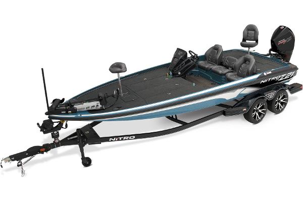 Slide: The Image of Nitro Z21 XL 2024 - 10