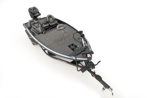 Slide: The Image of Nitro Z21 XL 2024 - 21
