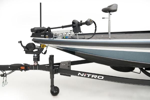 Slide: The Image of Nitro Z21 XL 2024 - 22