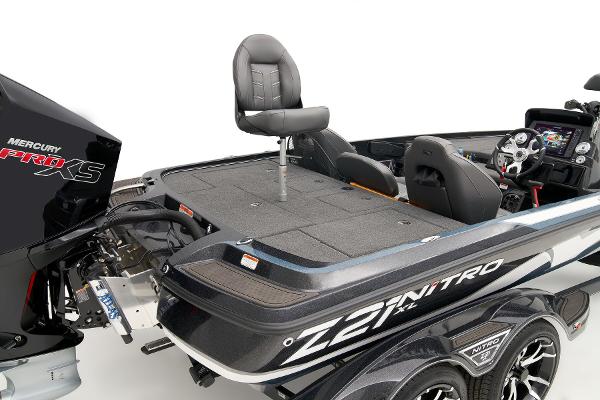 Slide: The Image of Nitro Z21 XL 2024 - 60