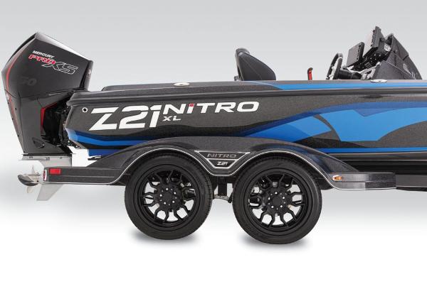 Slide: The Image of Nitro Z21 XL 2024 - 64