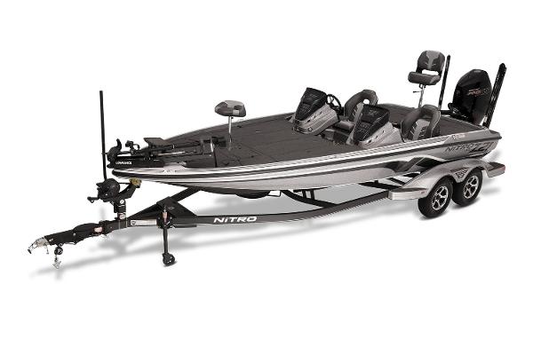 Slide: The Image of Nitro Z21 XL Pro 2024 - 0
