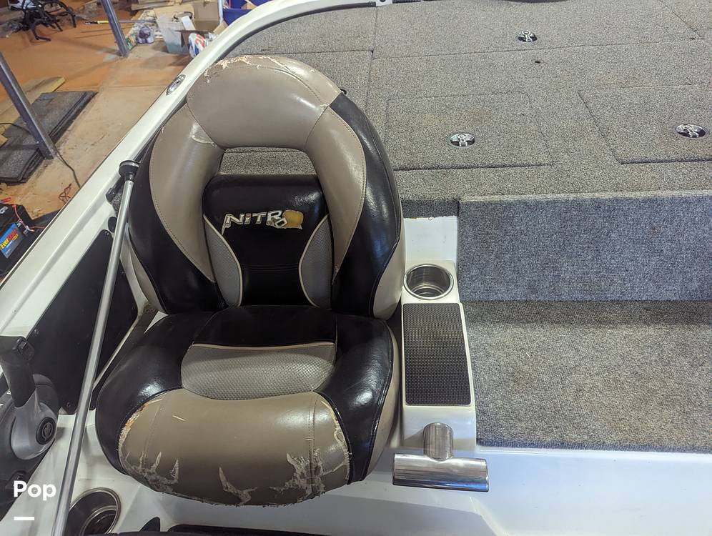 Slide: The Image of Nitro Z8 2013 - 14187416