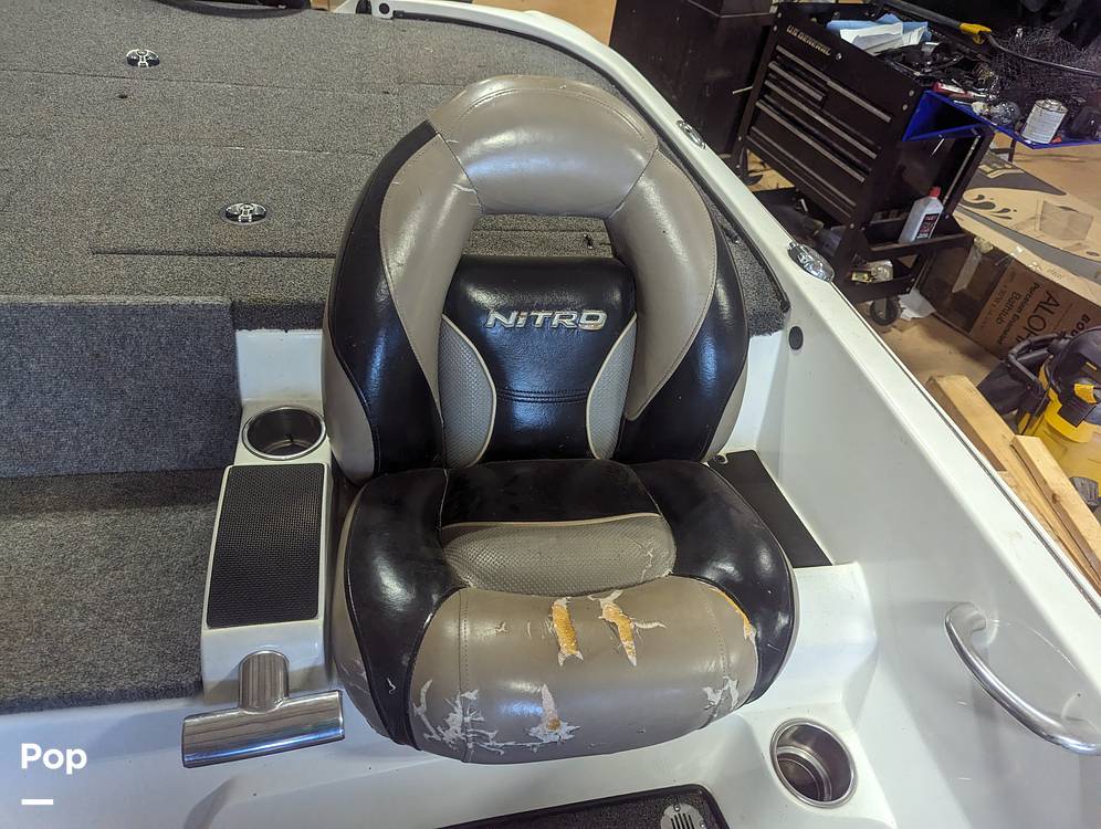 Slide: The Image of Nitro Z8 2013 - 14187422