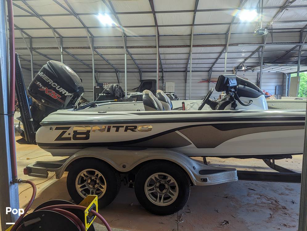 Slide: The Image of Nitro Z8 2013 - 14187478