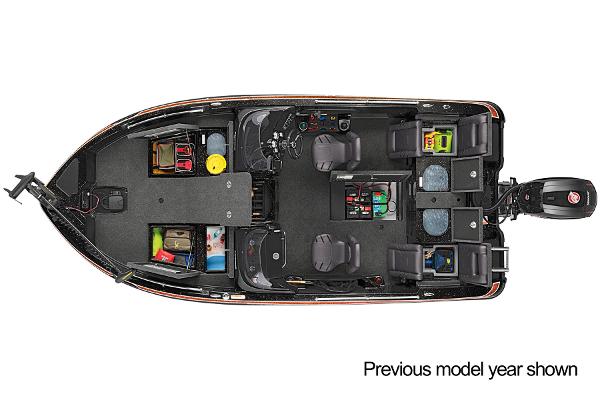 Slide: The Image of Manufacturer Provided Image: Nitro ZV19 Sport - 3