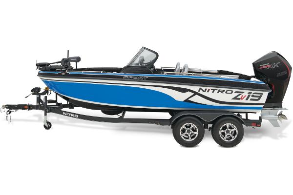Slide: The Image of Nitro ZV19 Sport Pro 2024 - 12