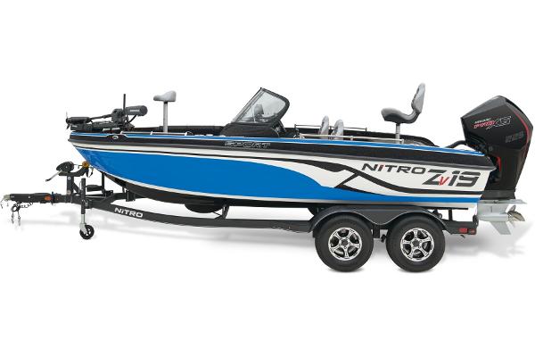 Slide: The Image of Nitro ZV19 Sport Pro 2024 - 13