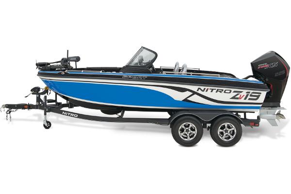 Slide: The Image of Nitro ZV19 Sport Pro 2024 - 14