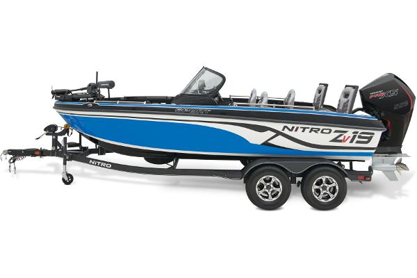 Slide: The Image of Nitro ZV19 Sport Pro 2024 - 15