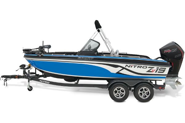 Slide: The Image of Nitro ZV19 Sport Pro 2024 - 16