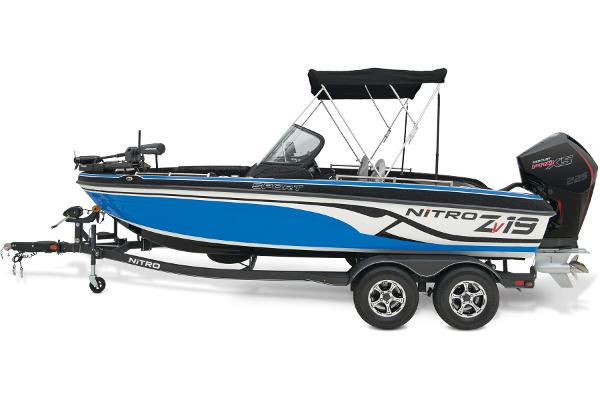 Slide: The Image of Nitro ZV19 Sport Pro 2024 - 17