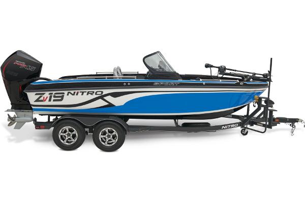 Slide: The Image of Nitro ZV19 Sport Pro 2024 - 18