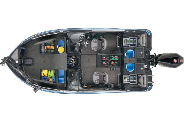 Slide: The Image of Nitro ZV19 Sport Pro 2024 - 21