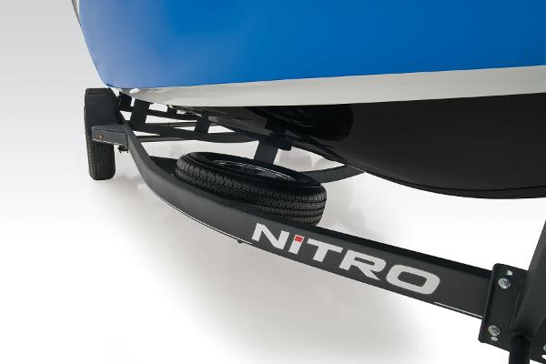 Slide: The Image of Nitro ZV19 Sport Pro 2024 - 22