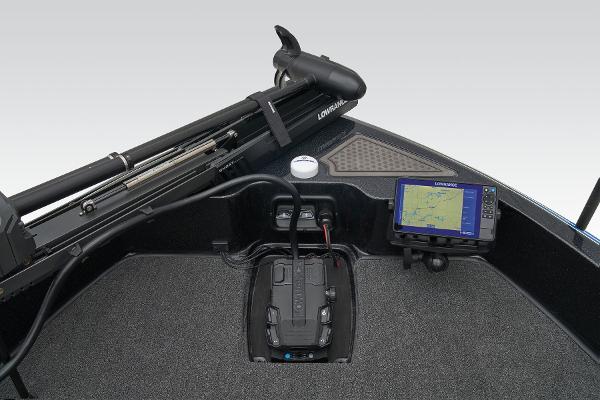 Slide: The Image of Nitro ZV19 Sport Pro 2024 - 25