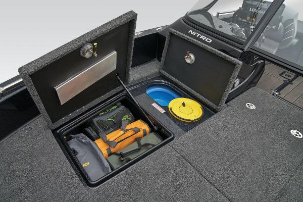 Slide: The Image of Nitro ZV19 Sport Pro 2024 - 27