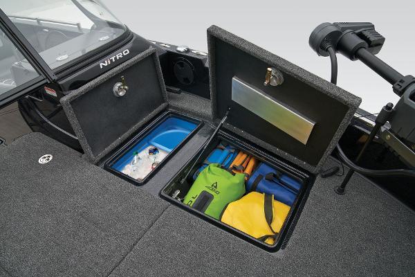 Slide: The Image of Nitro ZV19 Sport Pro 2024 - 28