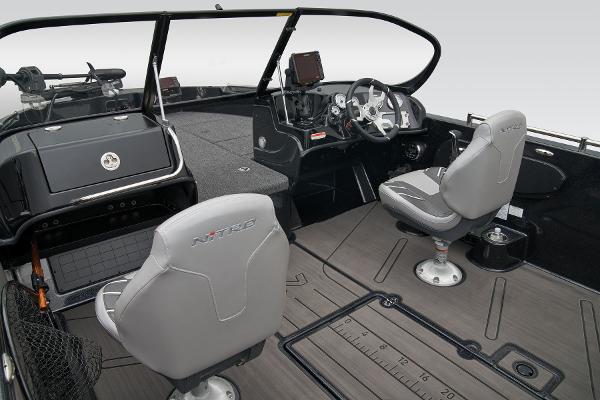 Slide: The Image of Nitro ZV19 Sport Pro 2024 - 30