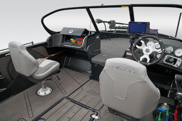Slide: The Image of Nitro ZV19 Sport Pro 2024 - 34