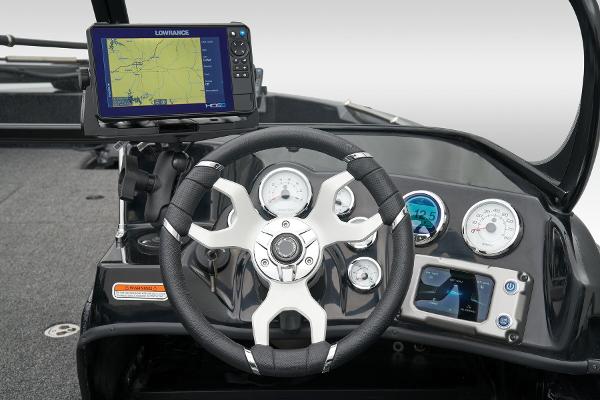 Slide: The Image of Nitro ZV19 Sport Pro 2024 - 37