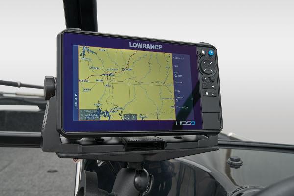 Slide: The Image of Nitro ZV19 Sport Pro 2024 - 39