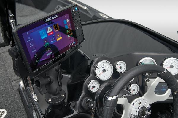 Slide: The Image of Nitro ZV19 Sport Pro 2024 - 40