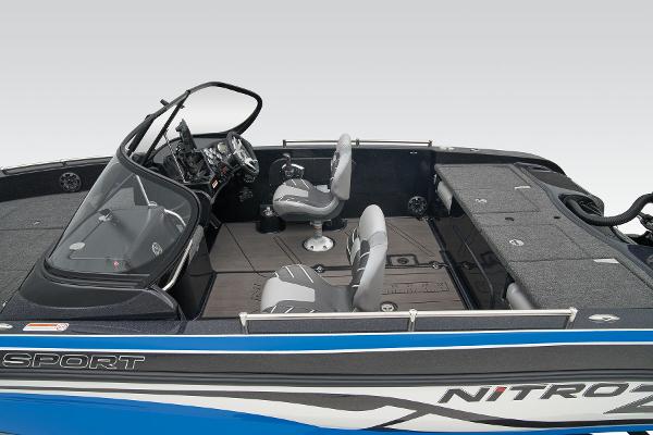 Slide: The Image of Nitro ZV19 Sport Pro 2024 - 45