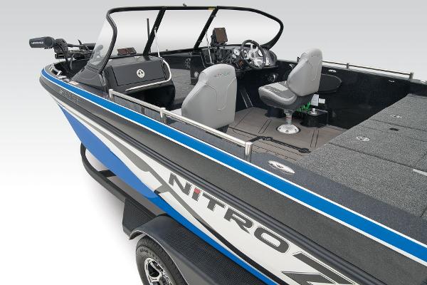 Slide: The Image of Nitro ZV19 Sport Pro 2024 - 46