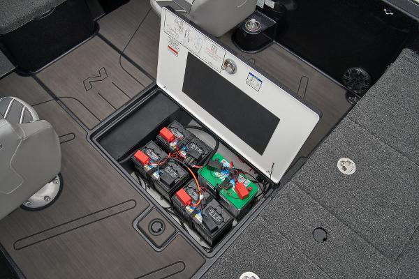 Slide: The Image of Nitro ZV19 Sport Pro 2024 - 48