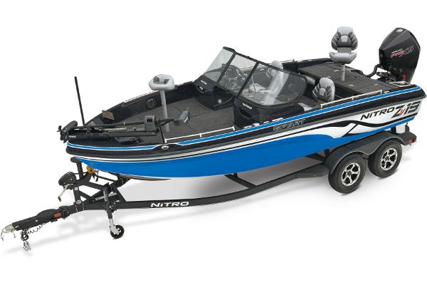 Slide: The Image of Nitro ZV19 Sport Pro 2024 - 6