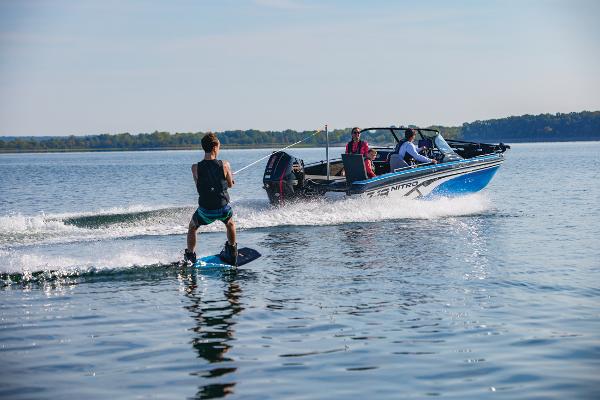 Slide: The Image of Nitro ZV19 Sport Pro 2024 - 63