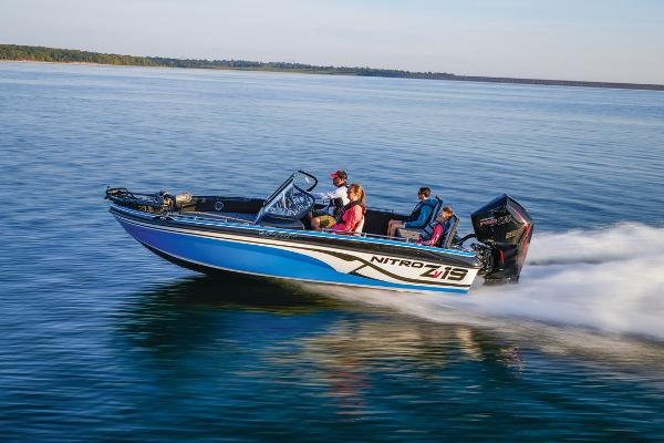 Slide: The Image of Nitro ZV19 Sport Pro 2024 - 64