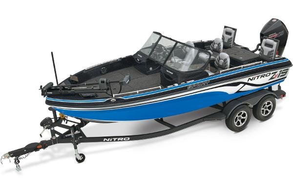 Slide: The Image of Nitro ZV19 Sport Pro 2024 - 7