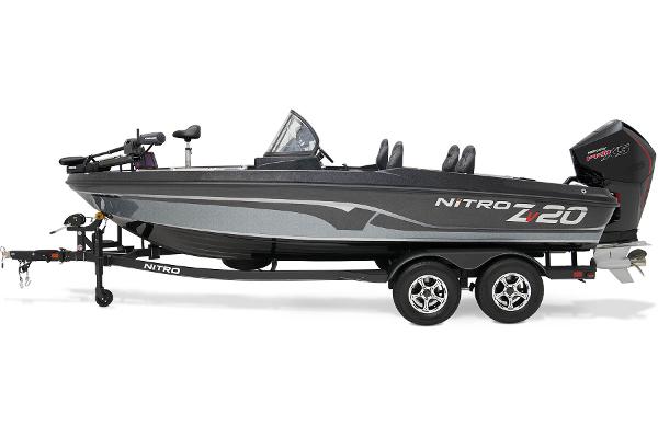 Slide: The Image of Nitro ZV20 2024 - 8