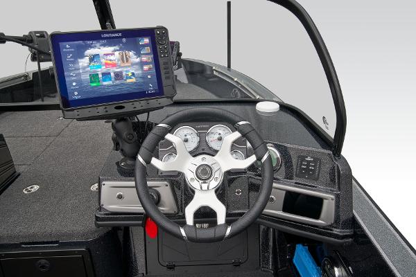 Slide: The Image of Nitro ZV20 Pro - 20