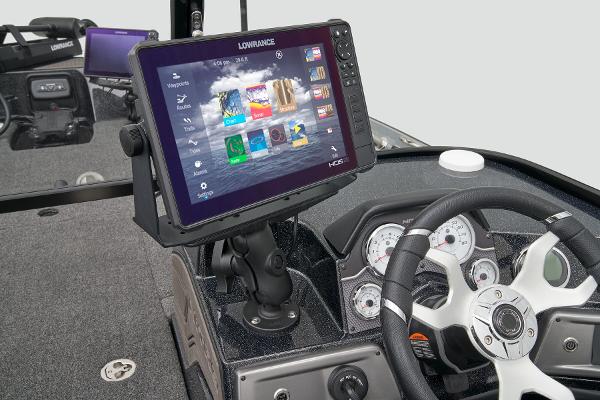 Slide: The Image of Nitro ZV20 Pro - 21