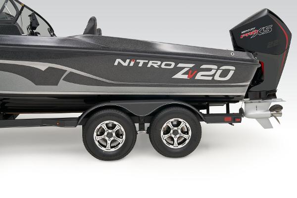 Slide: The Image of Nitro ZV20 Pro - 46